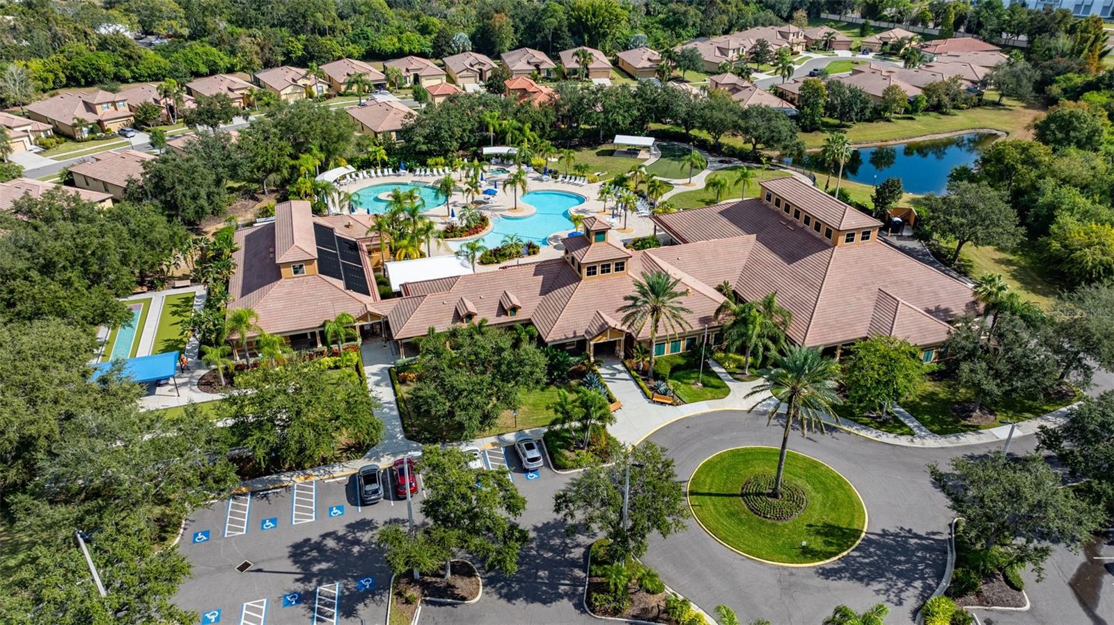 SOUTHSHORE FALLS PH 1 - Residential