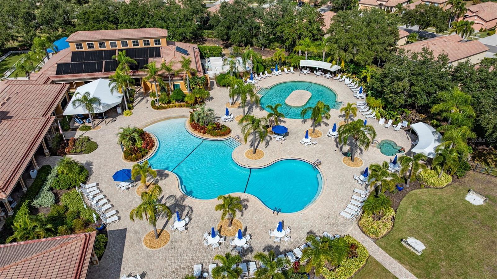 SOUTHSHORE FALLS PH 1 - Residential