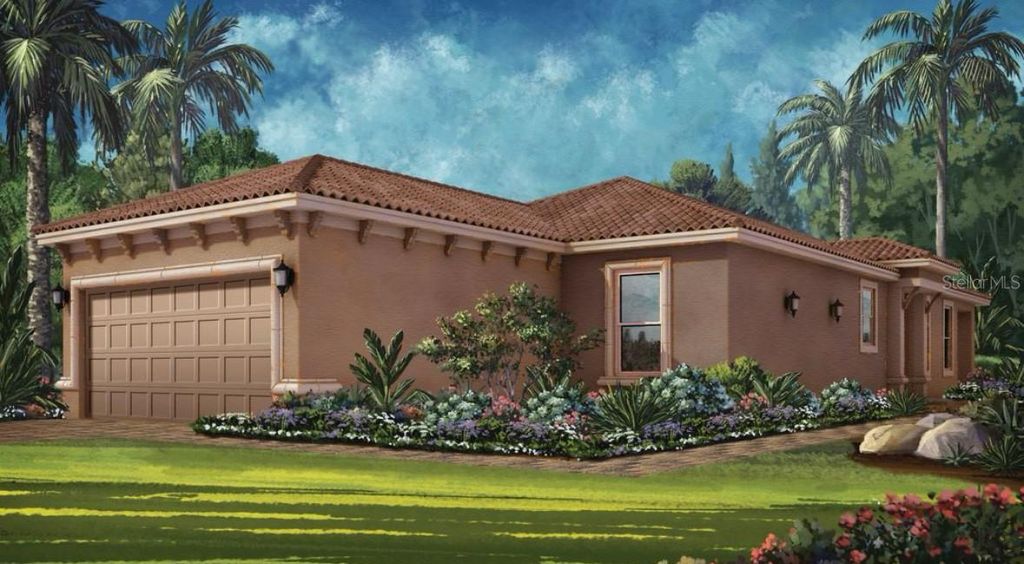Photo of 4739 Garofalo Road, Wesley Chapel, FL 33543 (MLS # J978571)