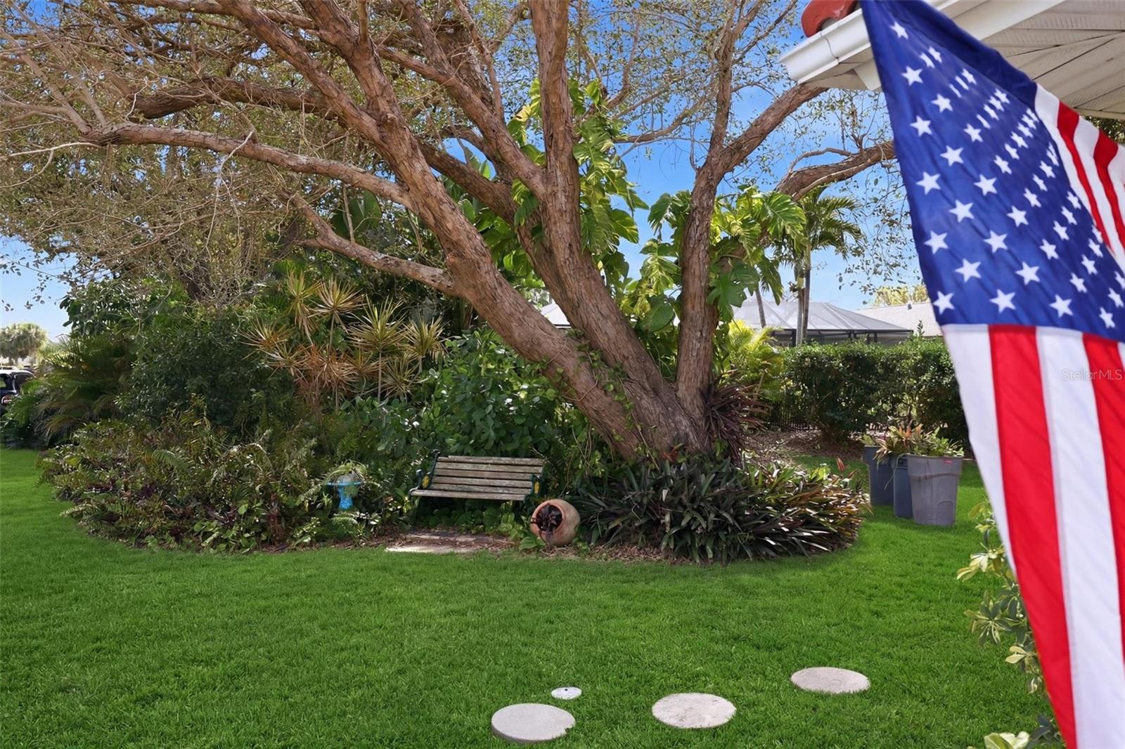 VENICE GARDENS - Residential