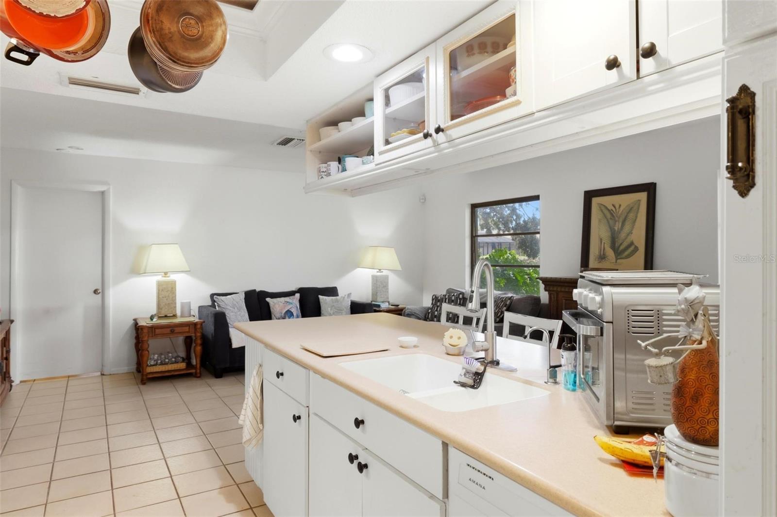 VENICE GARDENS - Residential