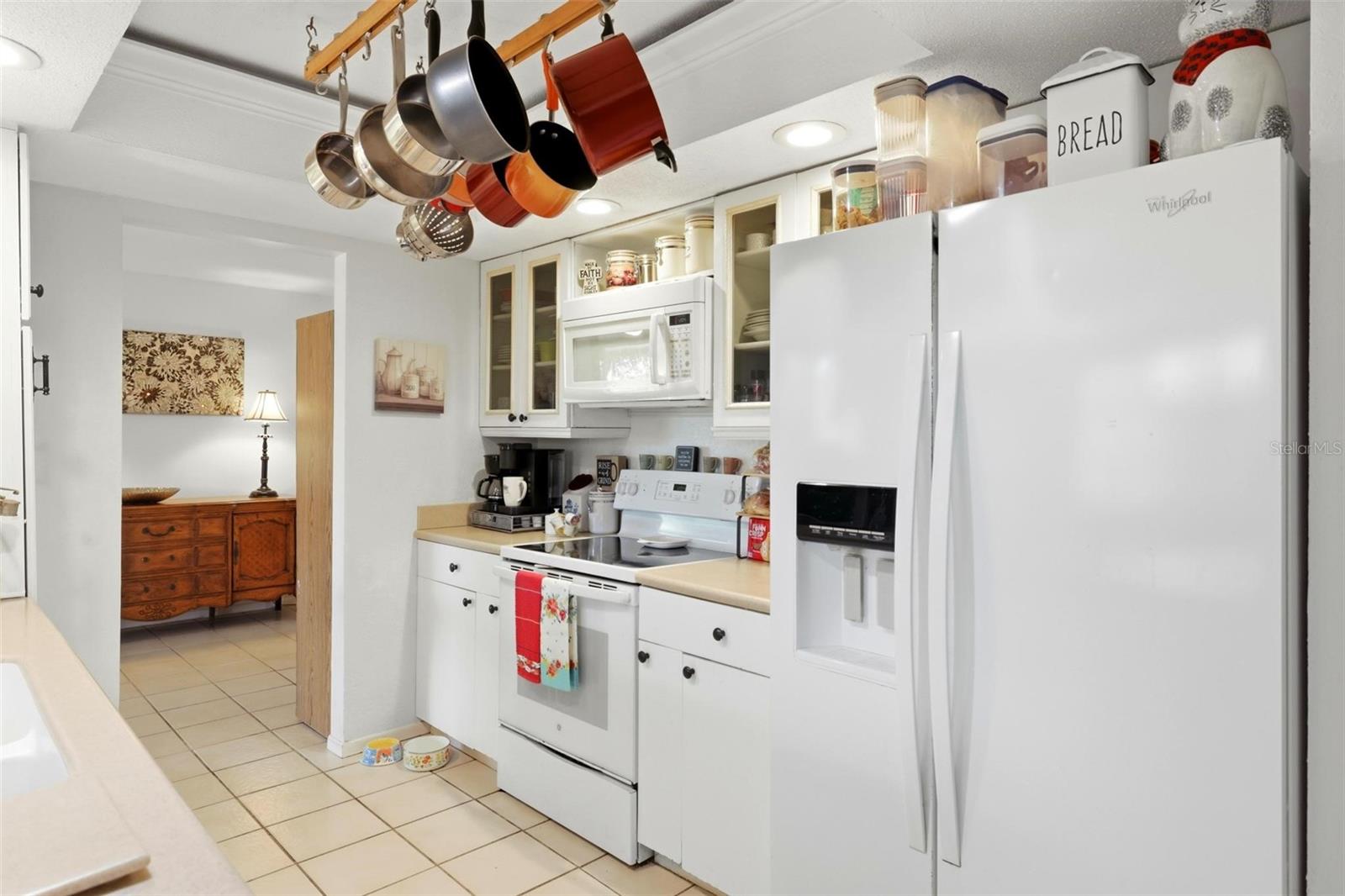 VENICE GARDENS - Residential