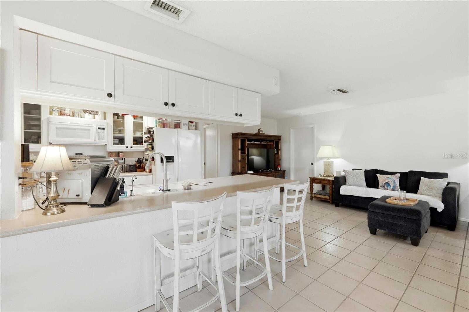 VENICE GARDENS - Residential