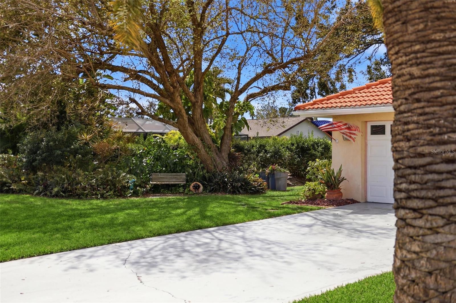 VENICE GARDENS - Residential