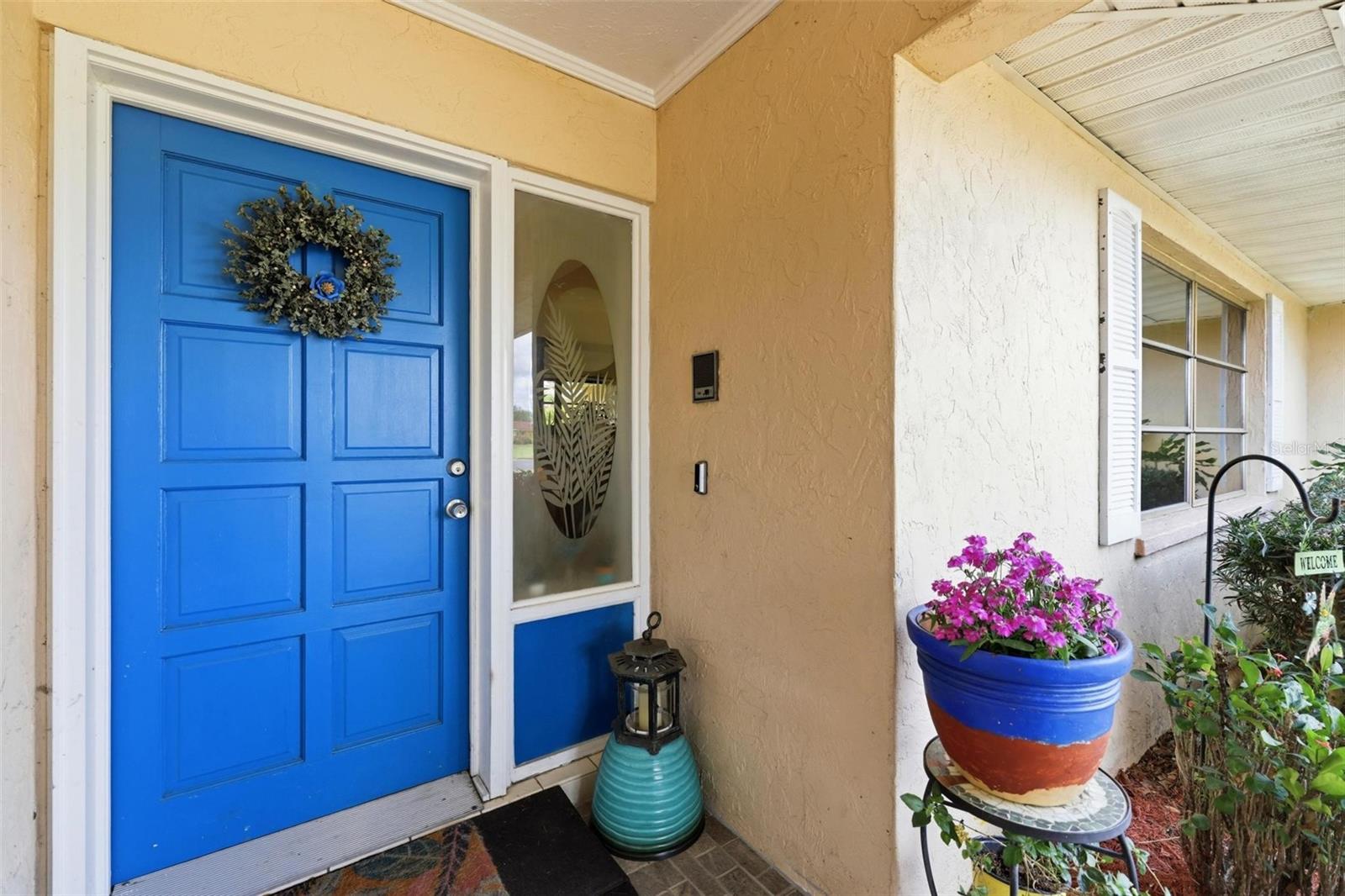 VENICE GARDENS - Residential