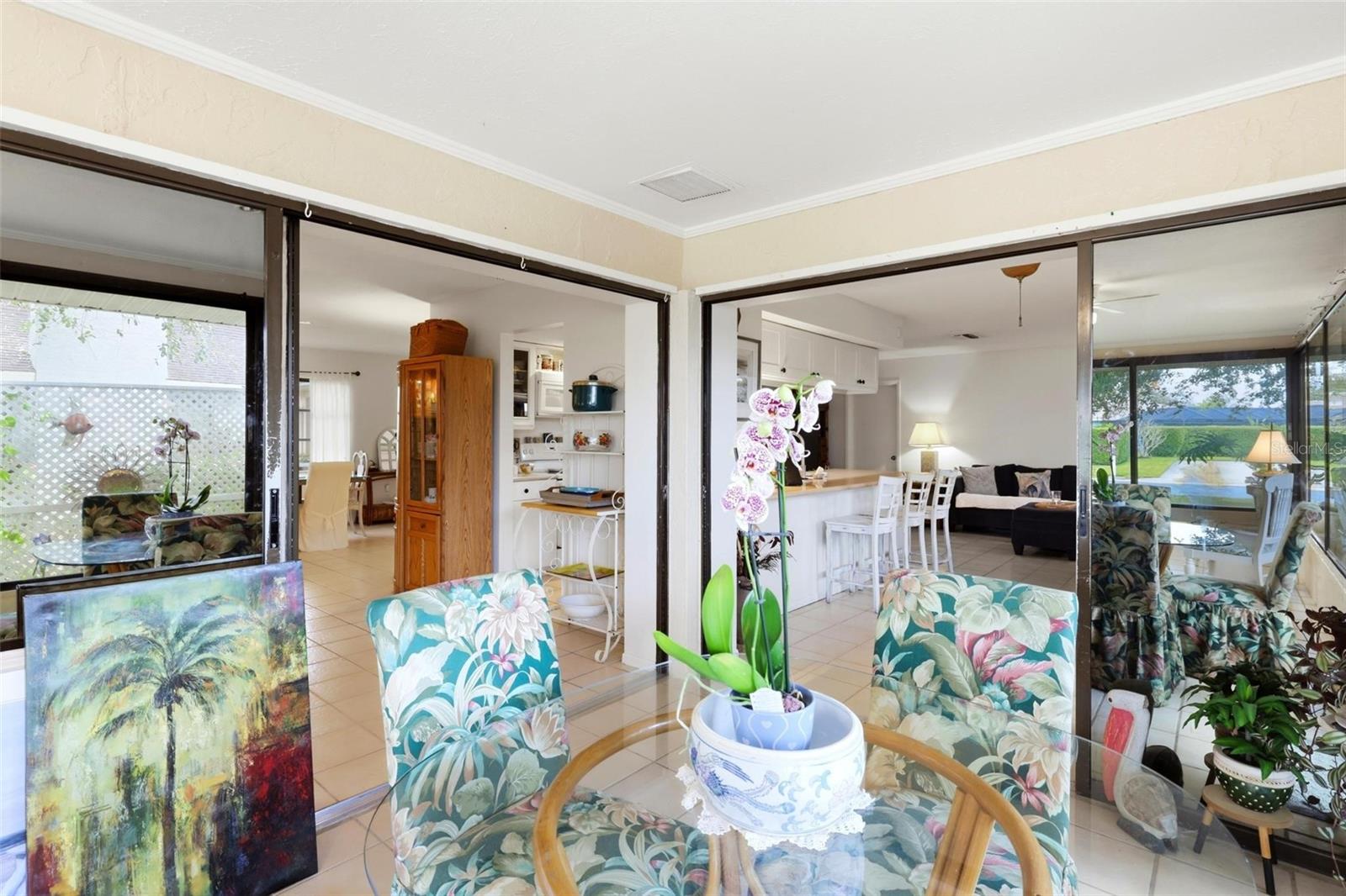 VENICE GARDENS - Residential