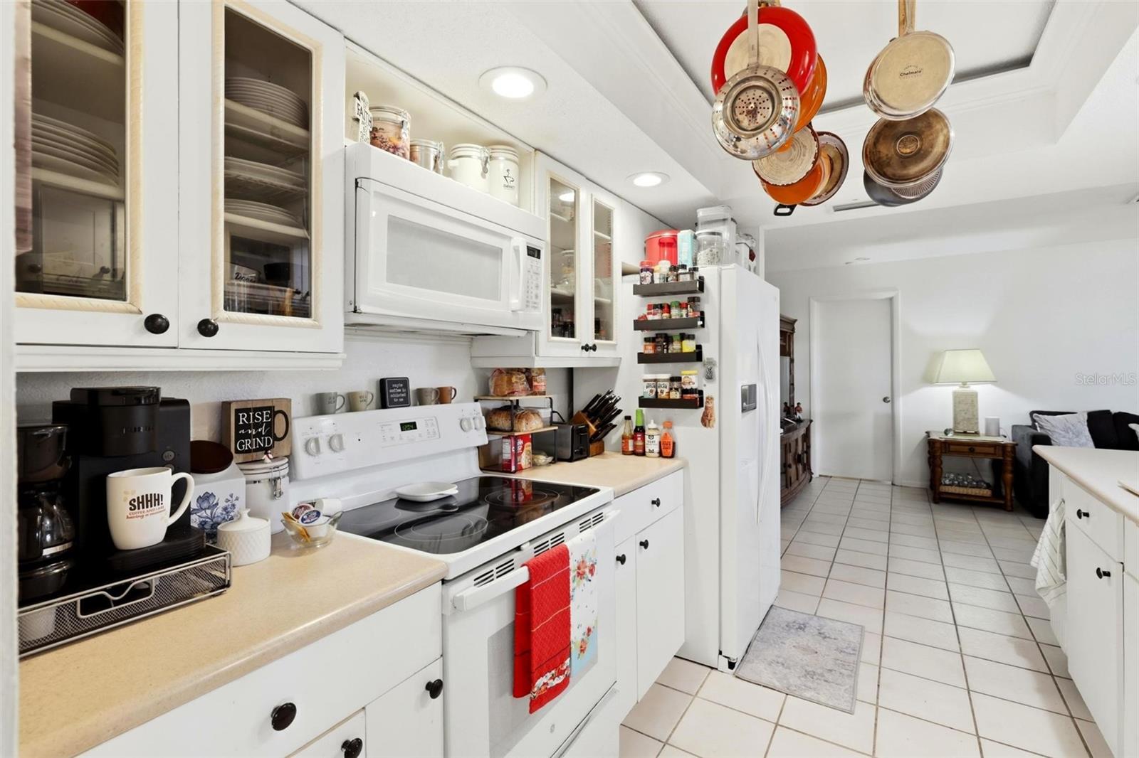 VENICE GARDENS - Residential