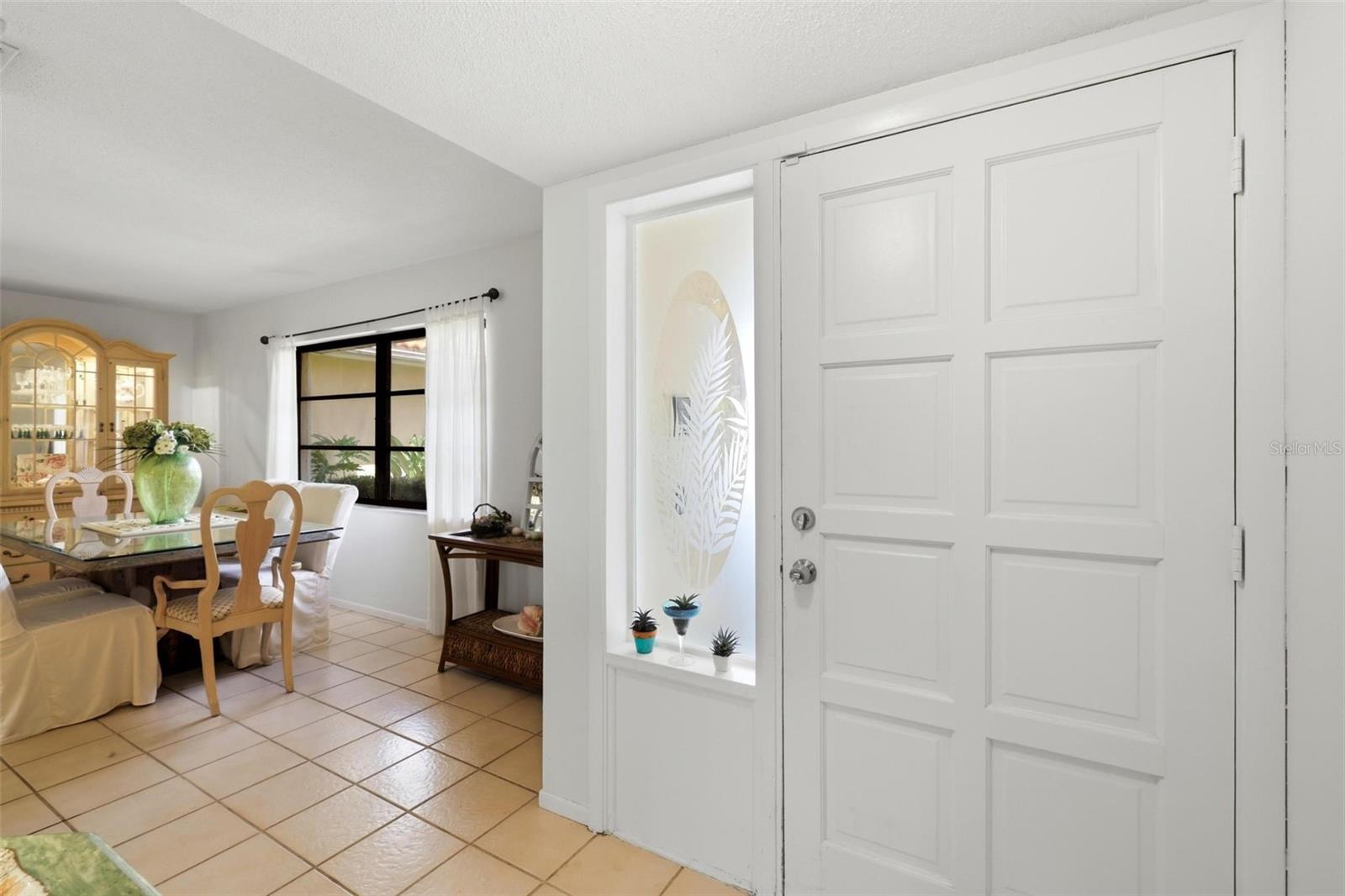 VENICE GARDENS - Residential