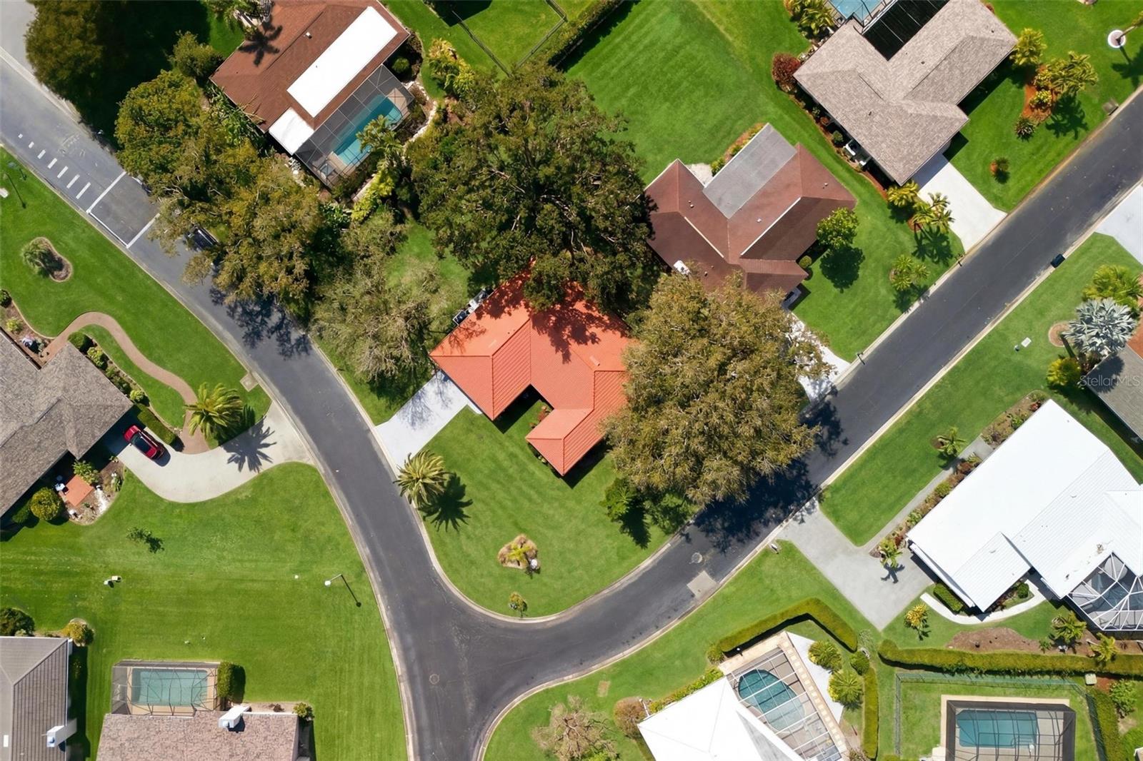 VENICE GARDENS - Residential