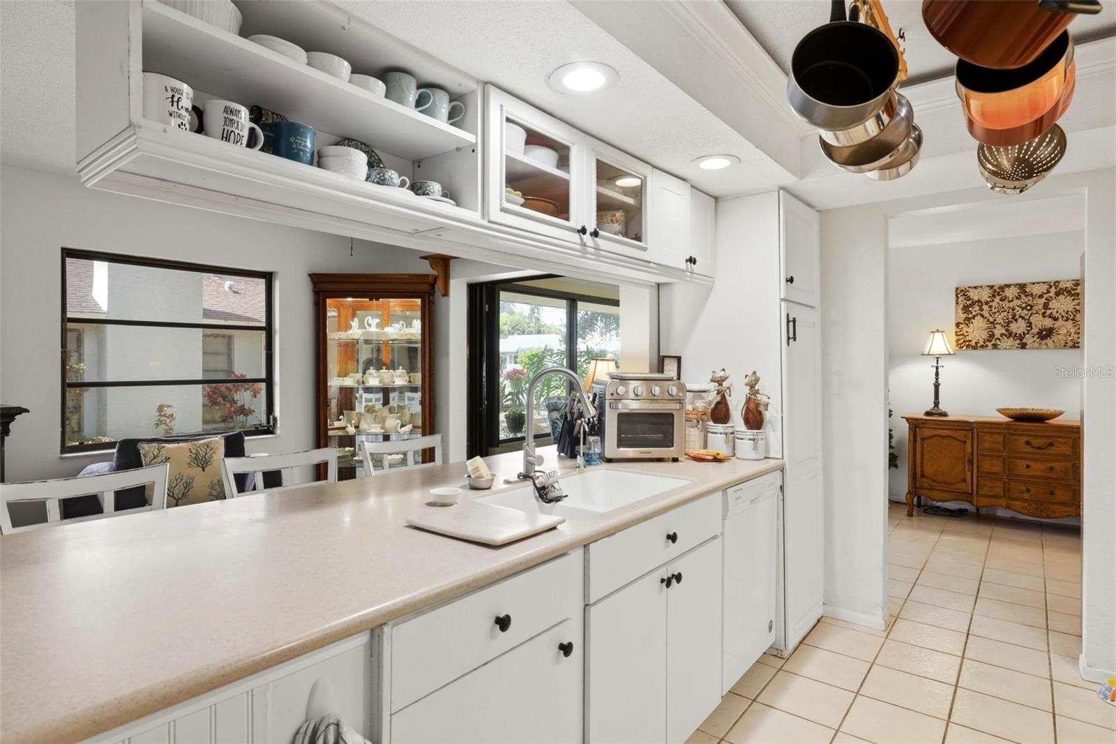 VENICE GARDENS - Residential