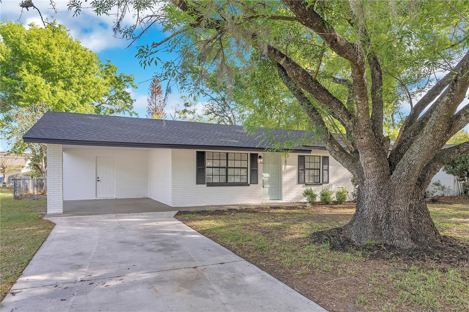 LAKE GIBSON POULTRY FARMS INC - Residential