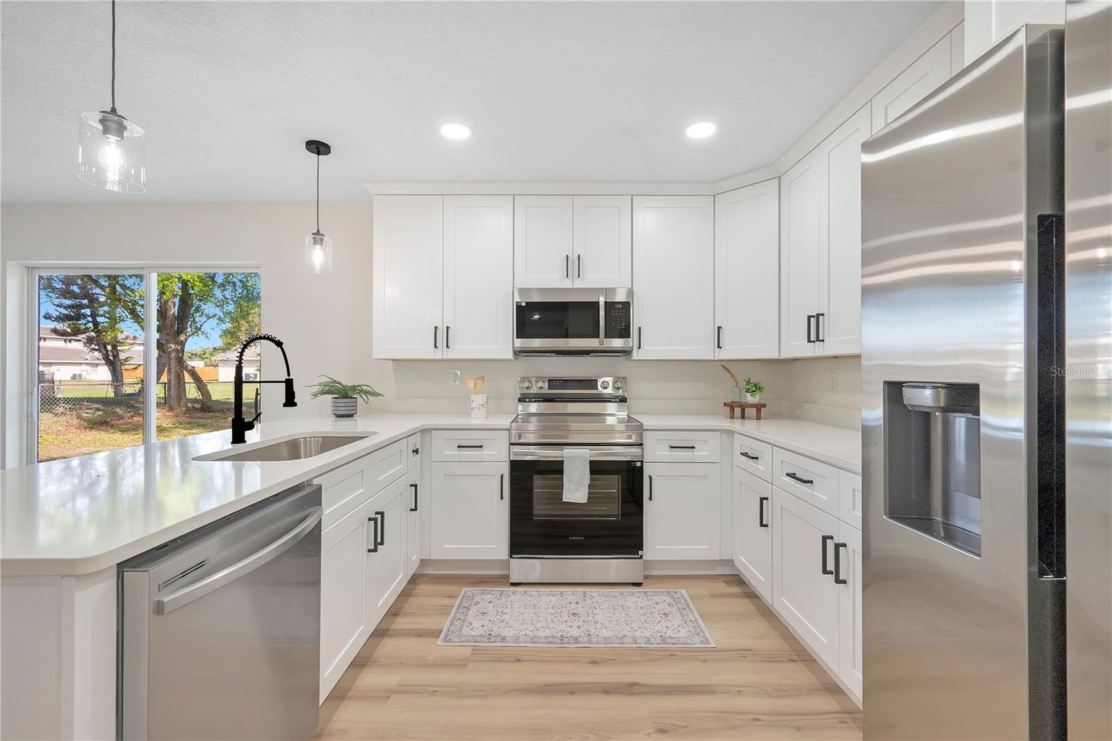 LAKE GIBSON POULTRY FARMS INC - Residential