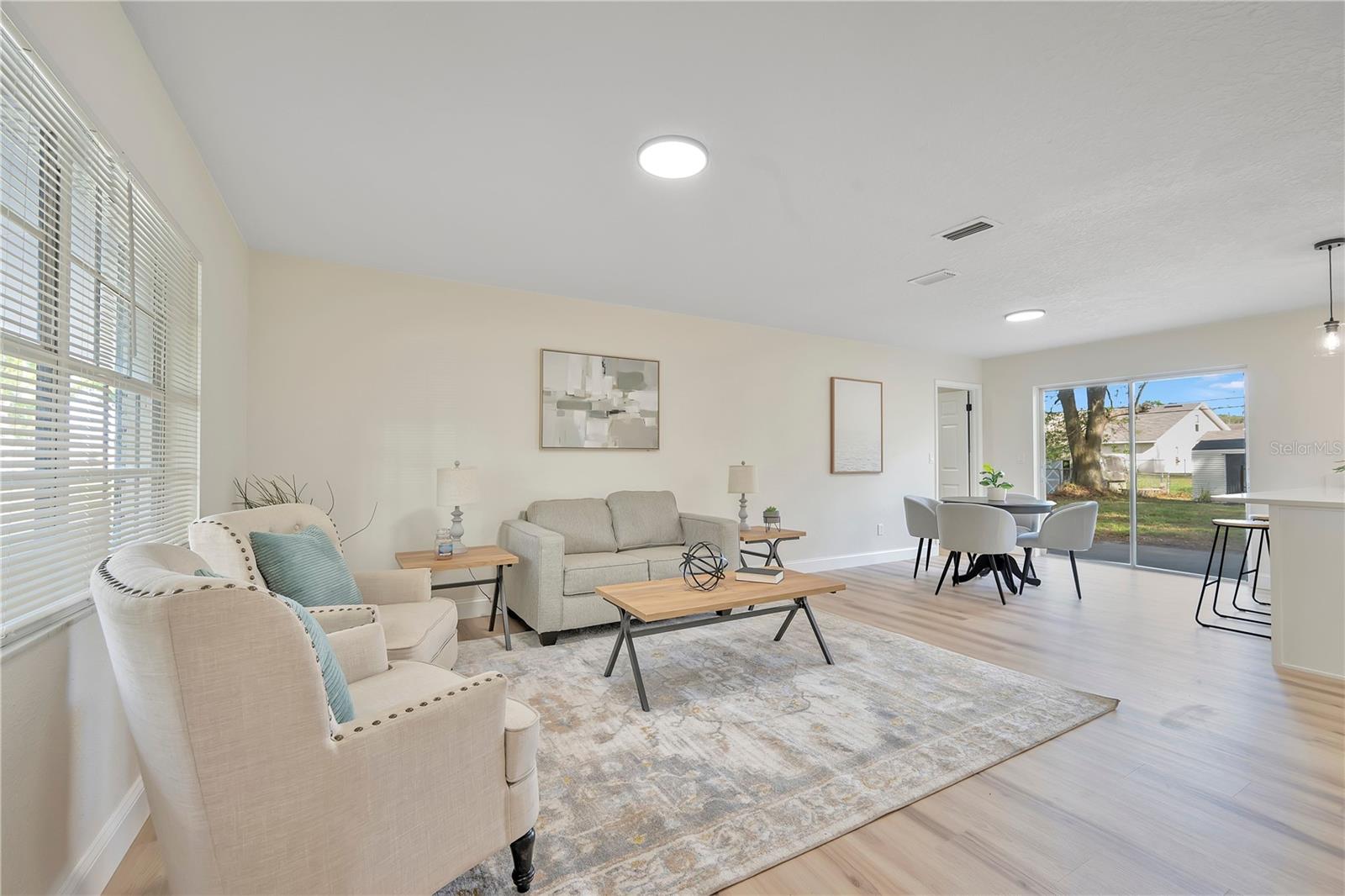 LAKE GIBSON POULTRY FARMS INC - Residential