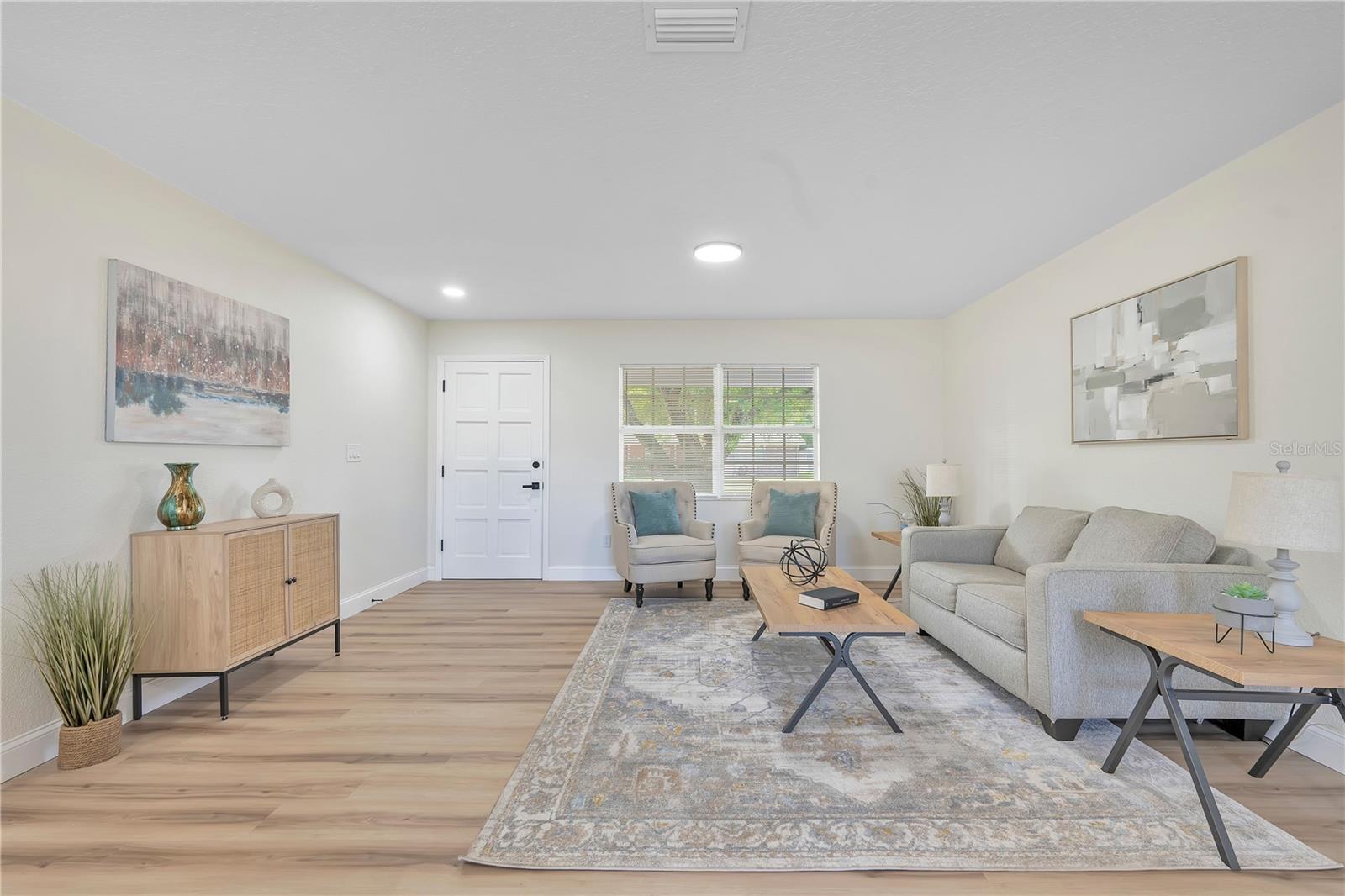 LAKE GIBSON POULTRY FARMS INC - Residential