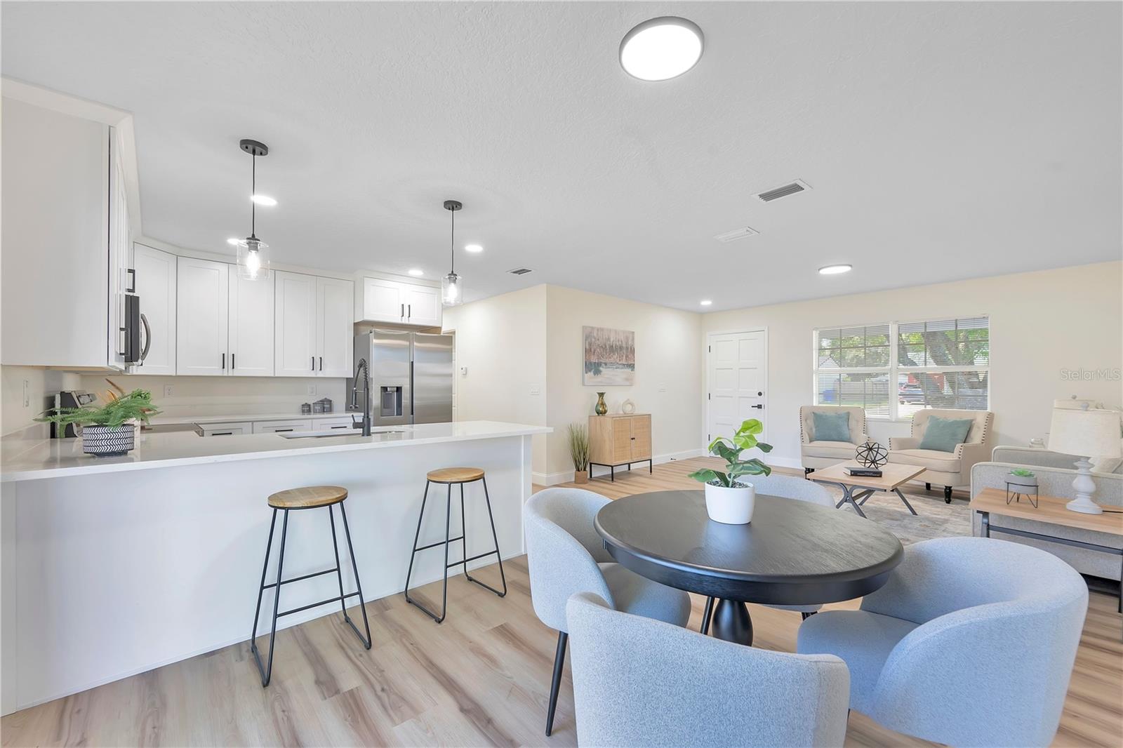 LAKE GIBSON POULTRY FARMS INC - Residential