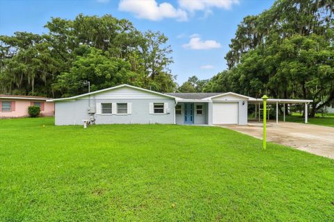 1940 S MOORING DRIVE INVERNESS FL 34450