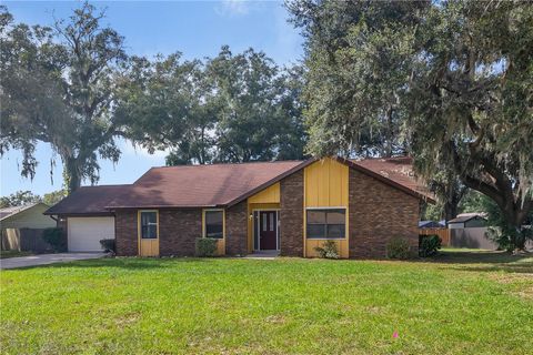 A home in OCALA