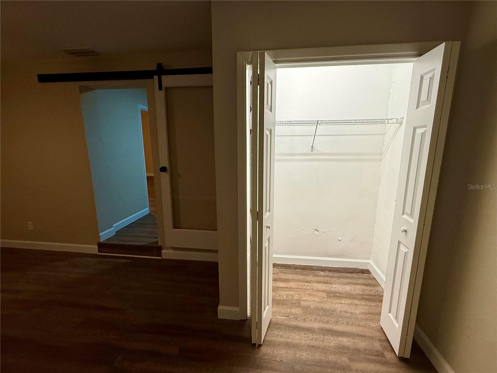 SAN LANTA 2ND SEC - Residential