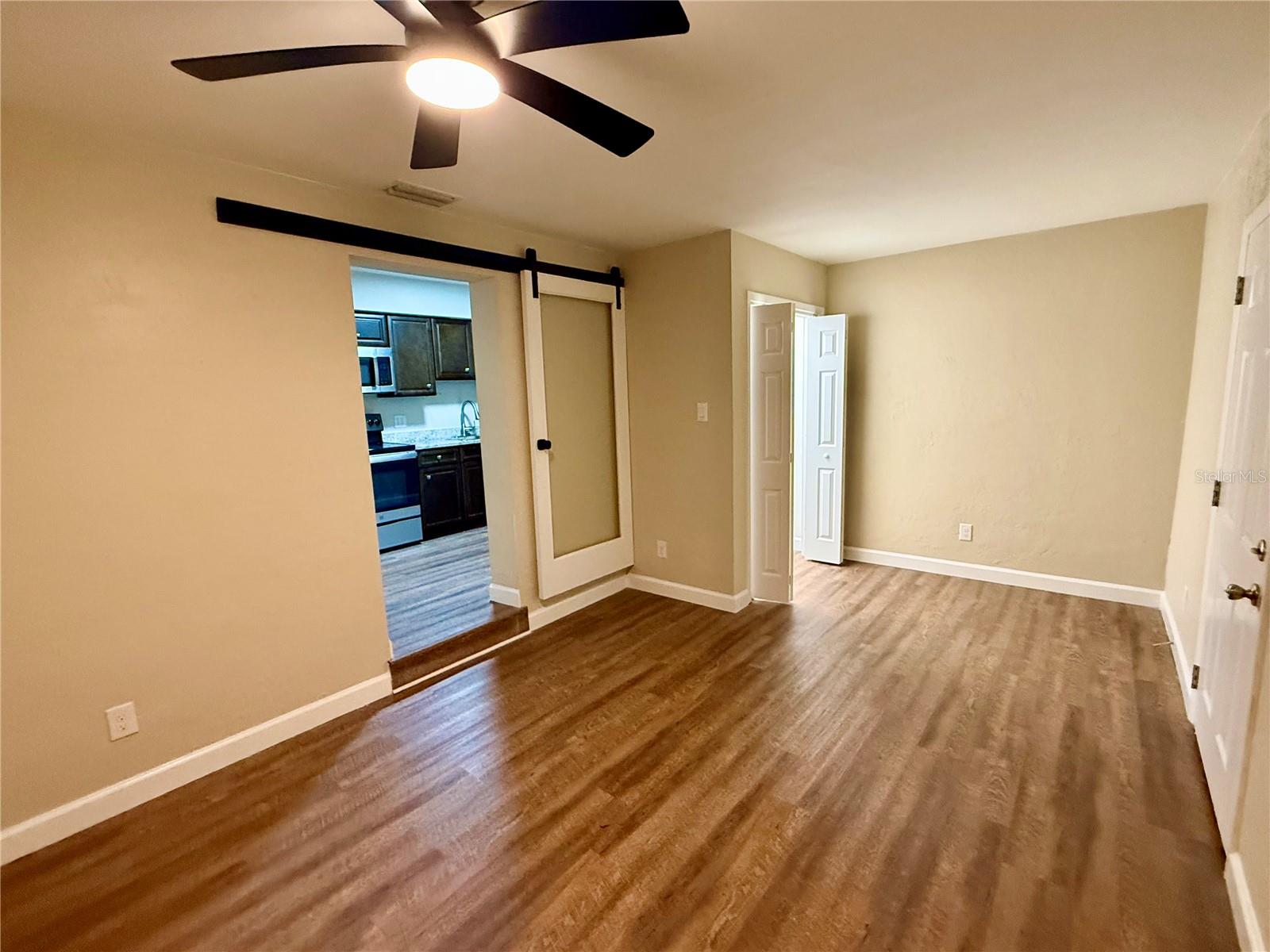 SAN LANTA 2ND SEC - Residential