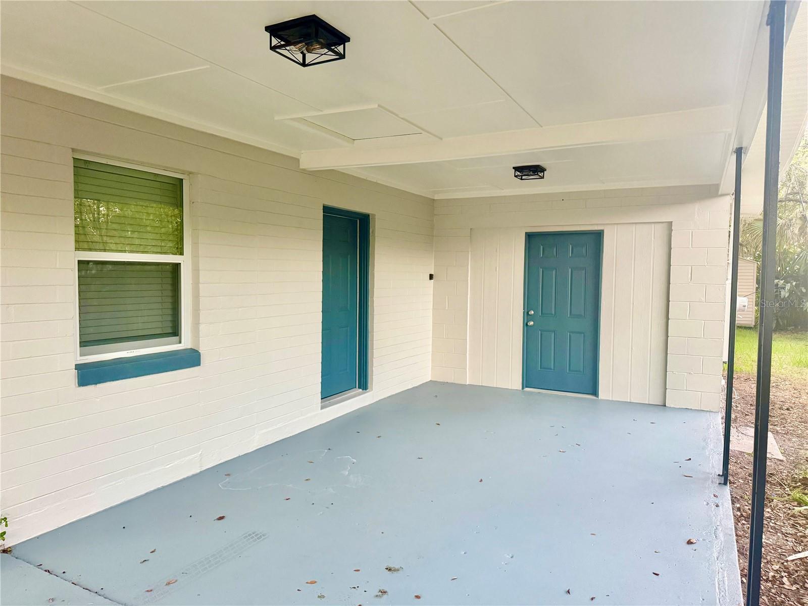 SAN LANTA 2ND SEC - Residential