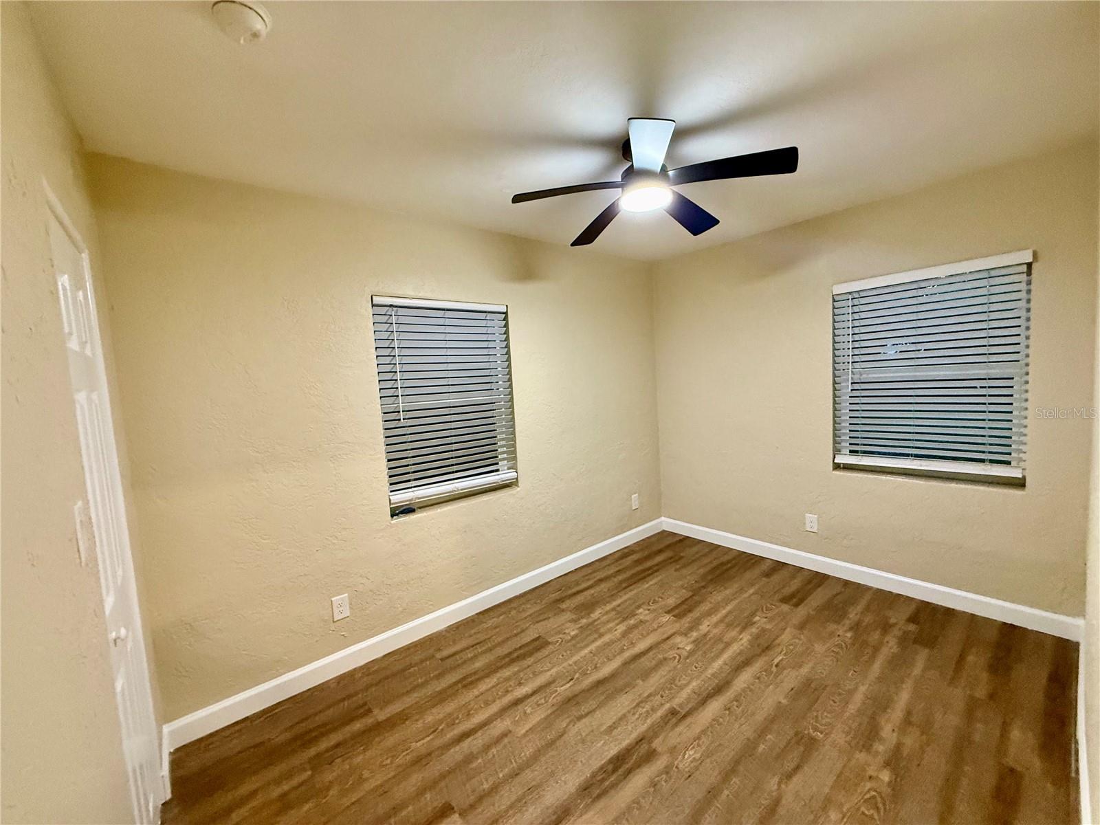 SAN LANTA 2ND SEC - Residential