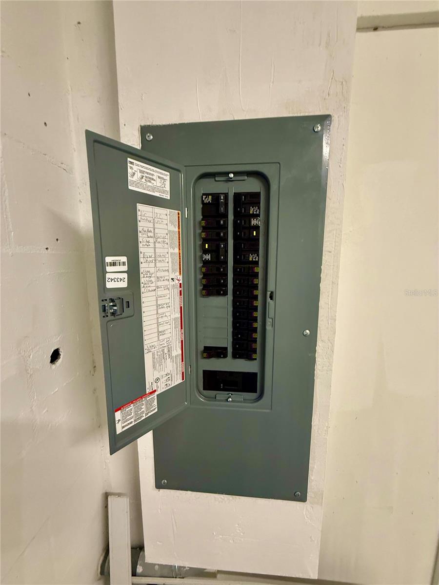 SAN LANTA 2ND SEC - Residential