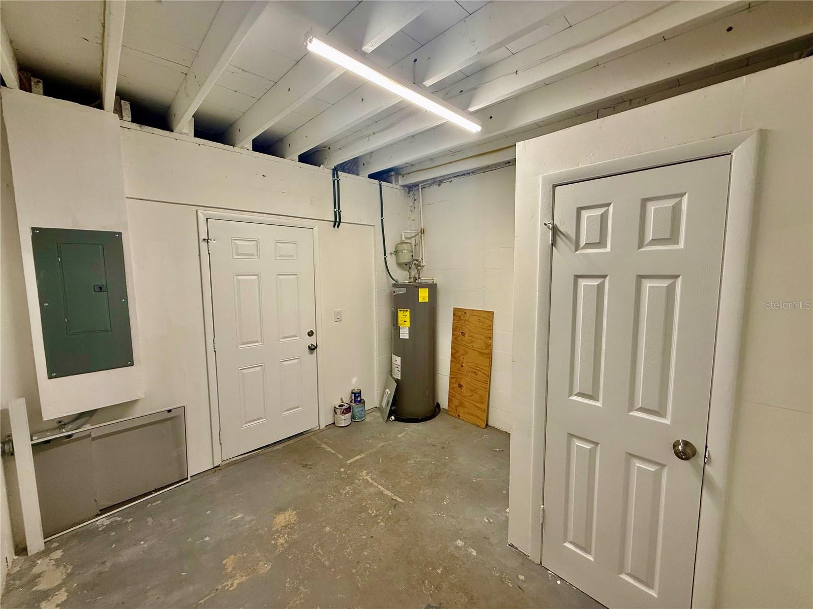 SAN LANTA 2ND SEC - Residential