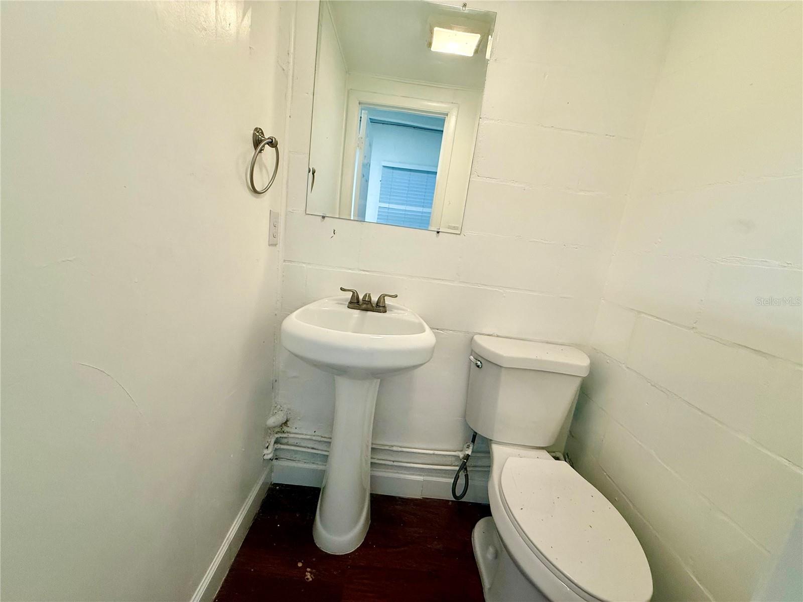 SAN LANTA 2ND SEC - Residential