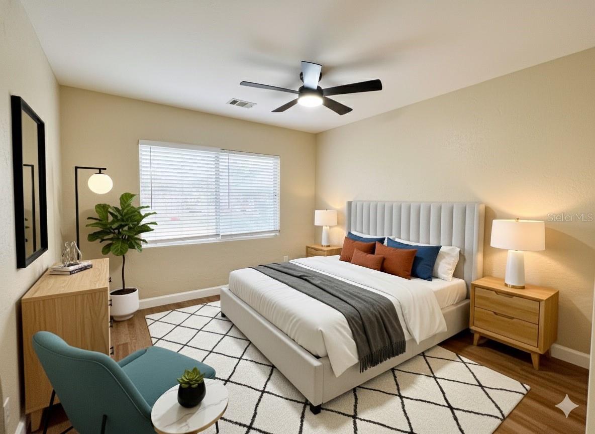 SAN LANTA 2ND SEC - Residential