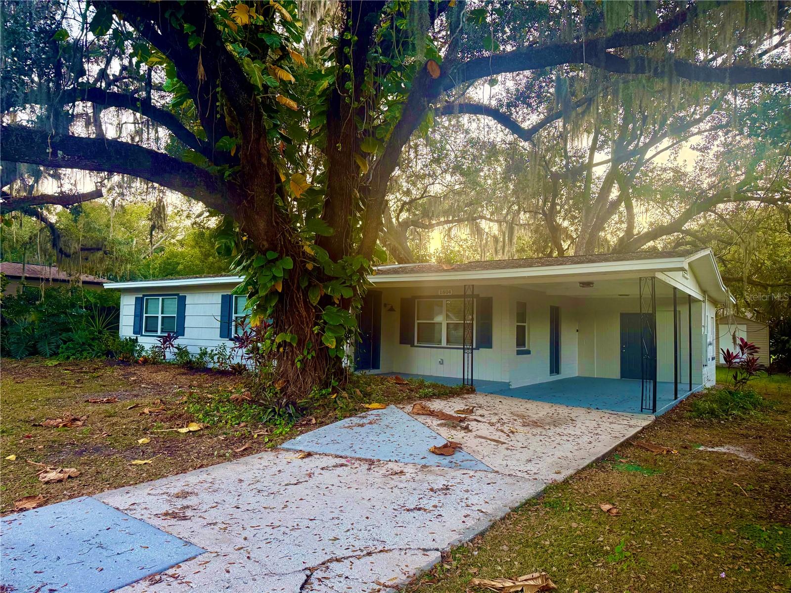 SAN LANTA 2ND SEC - Residential