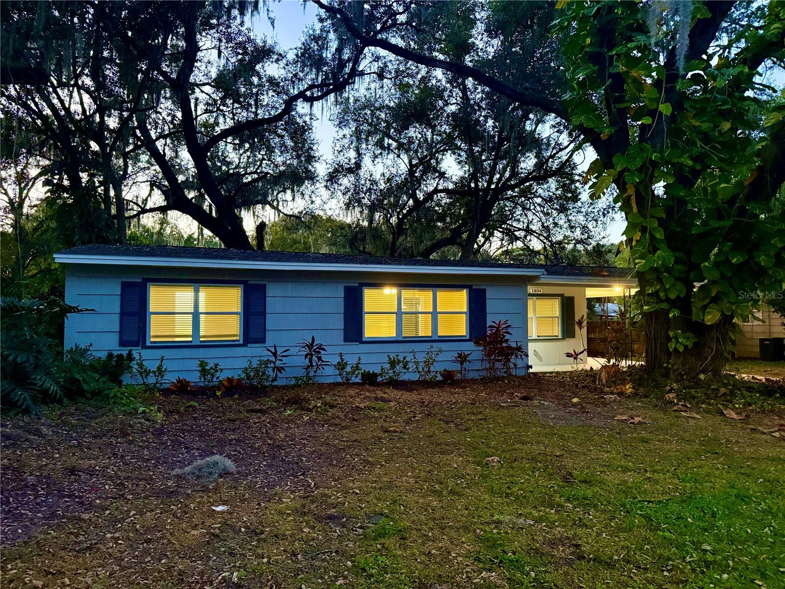 SAN LANTA 2ND SEC - Residential