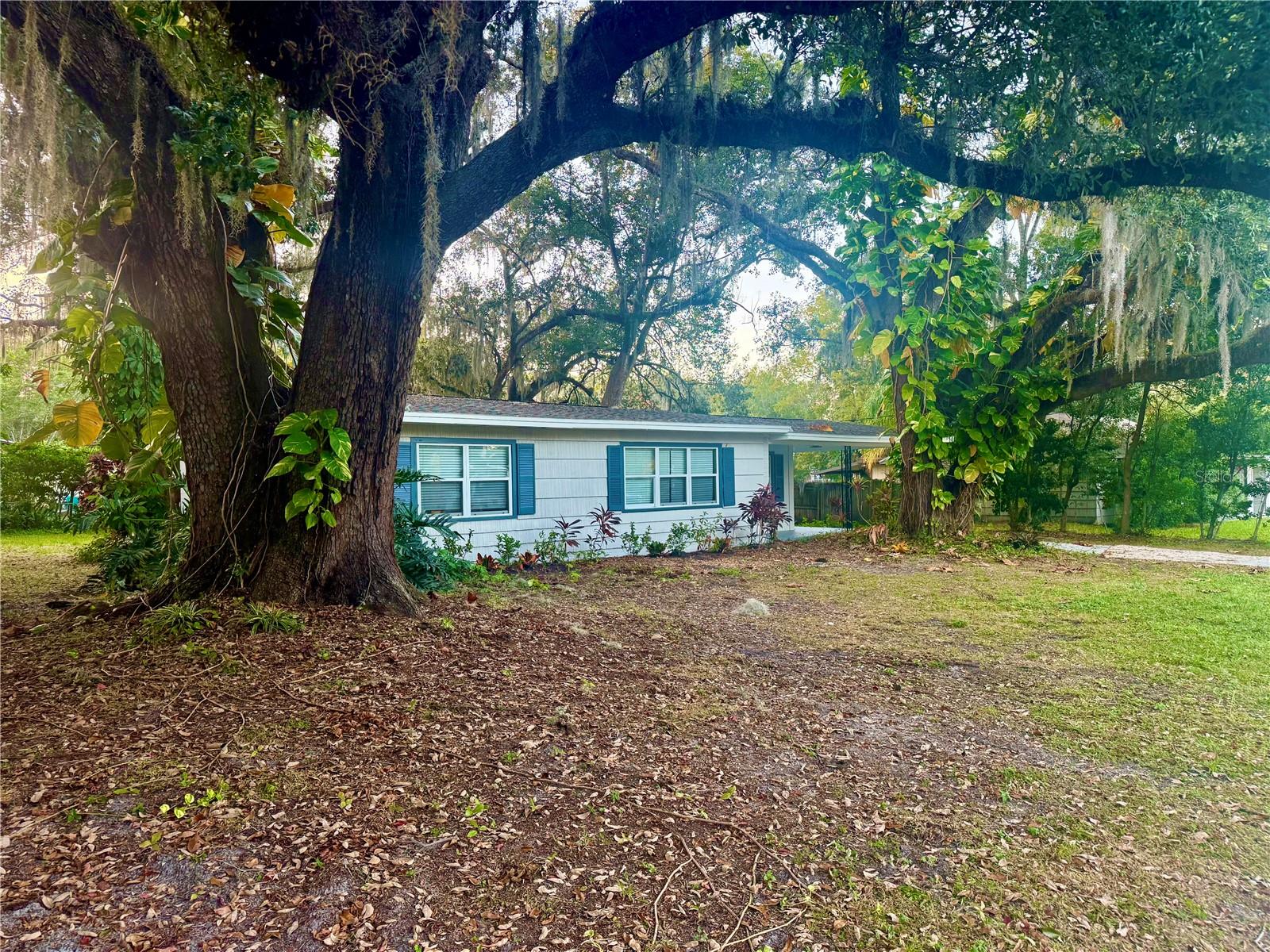 SAN LANTA 2ND SEC - Residential