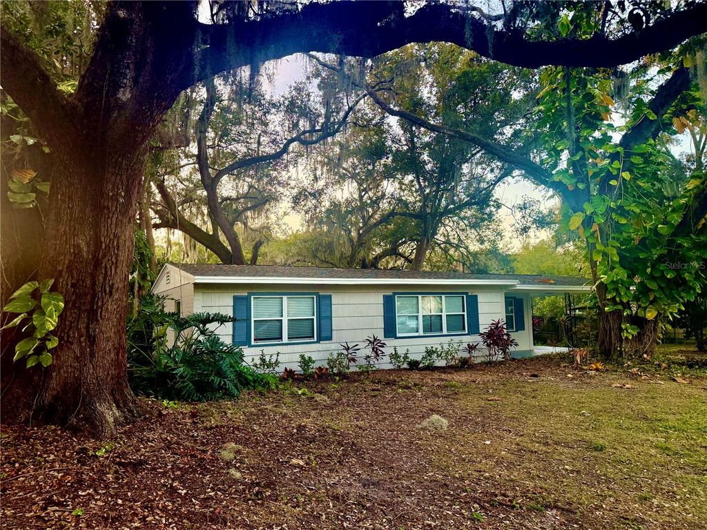 Photo of 1804 S Mellonville Avenue, Sanford, FL 32771 (MLS # O6363354)