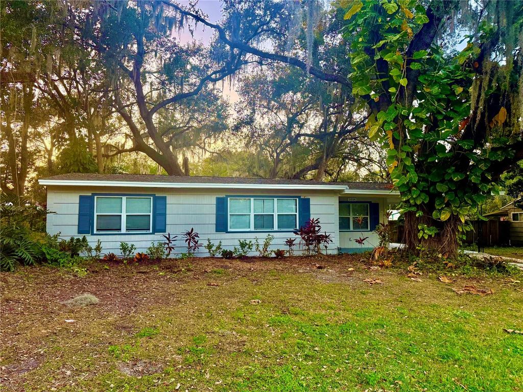 Photo of 1804 S Mellonville Avenue, Sanford, FL 32771 (MLS # O6363354)