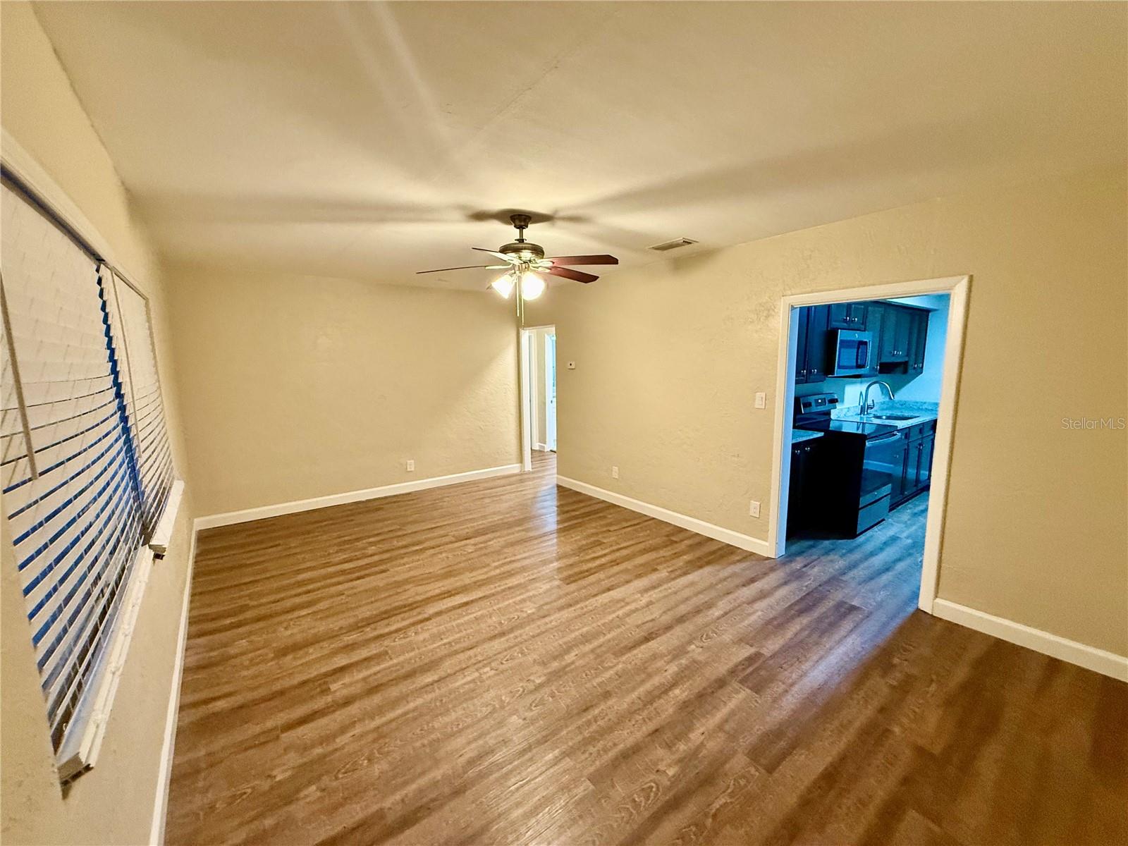 SAN LANTA 2ND SEC - Residential