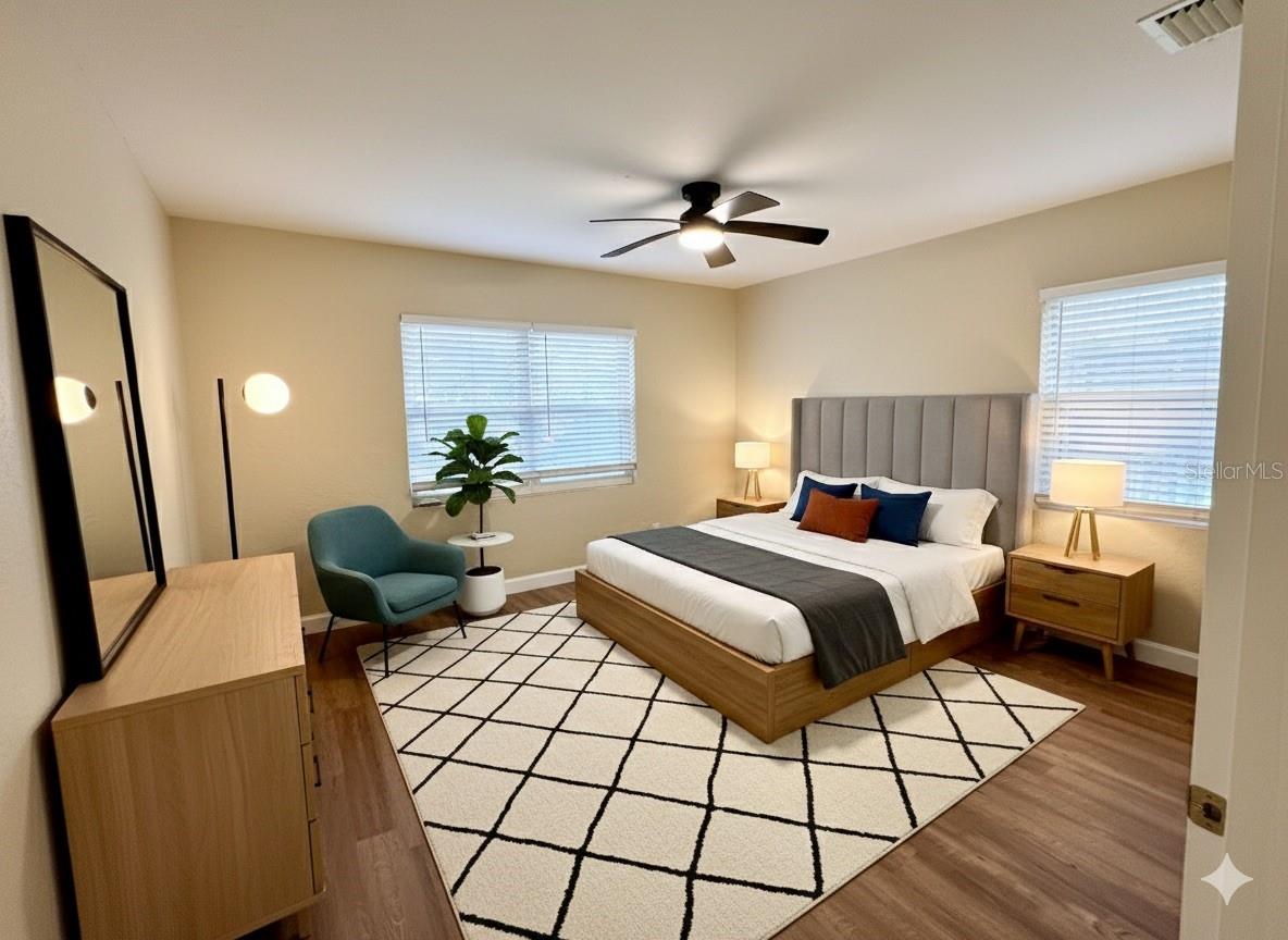 SAN LANTA 2ND SEC - Residential