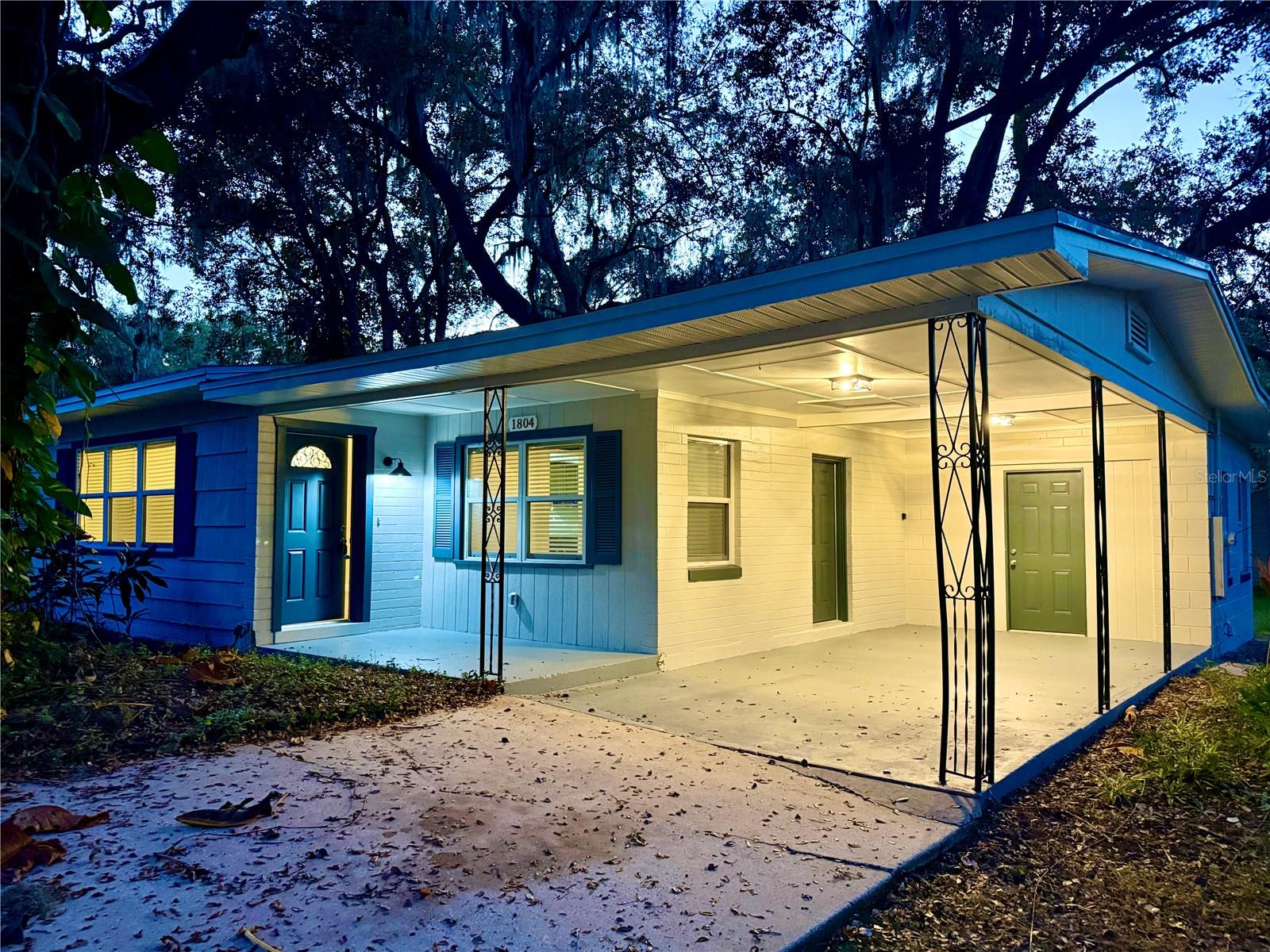 SAN LANTA 2ND SEC - Residential