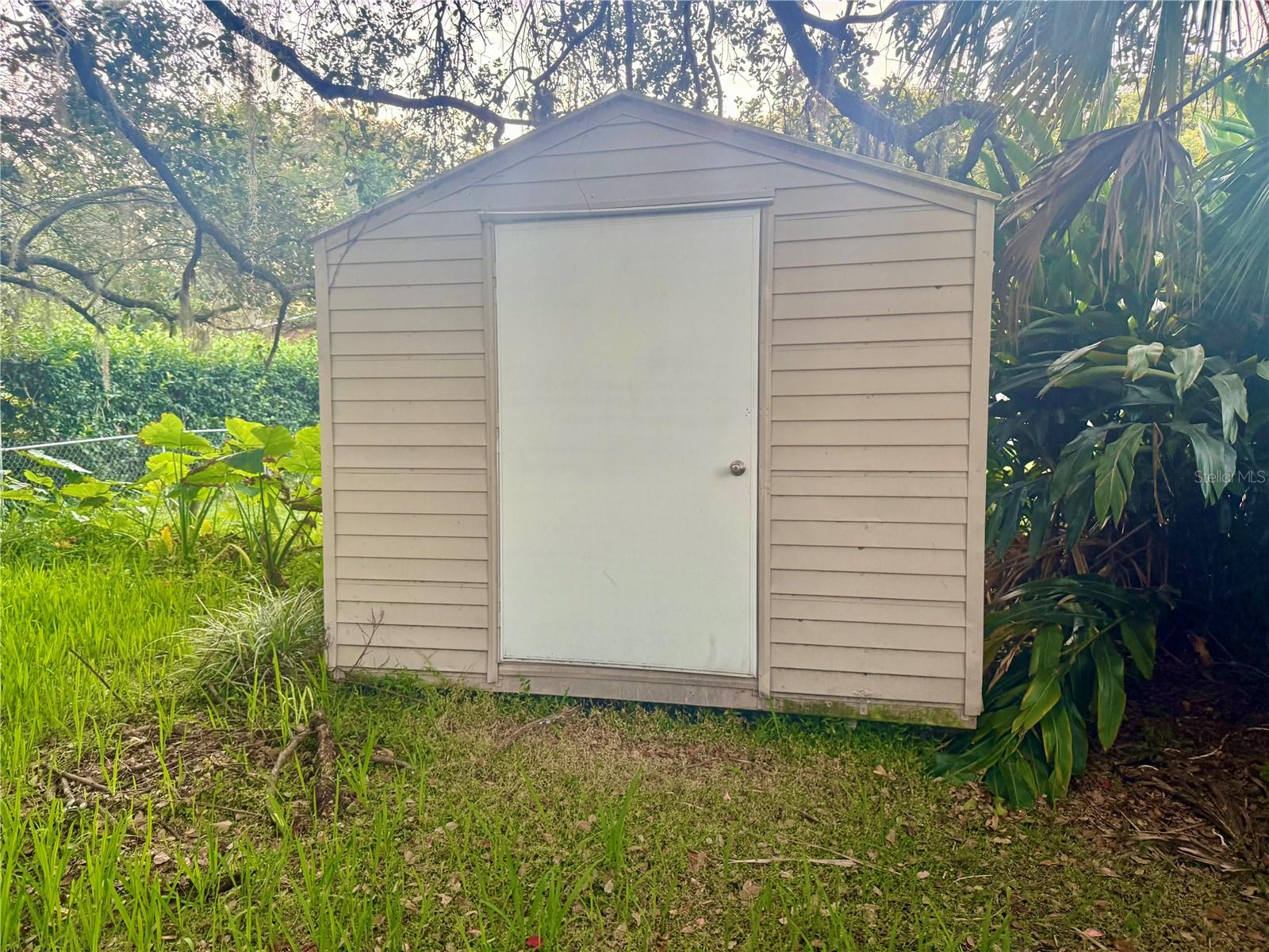 SAN LANTA 2ND SEC - Residential