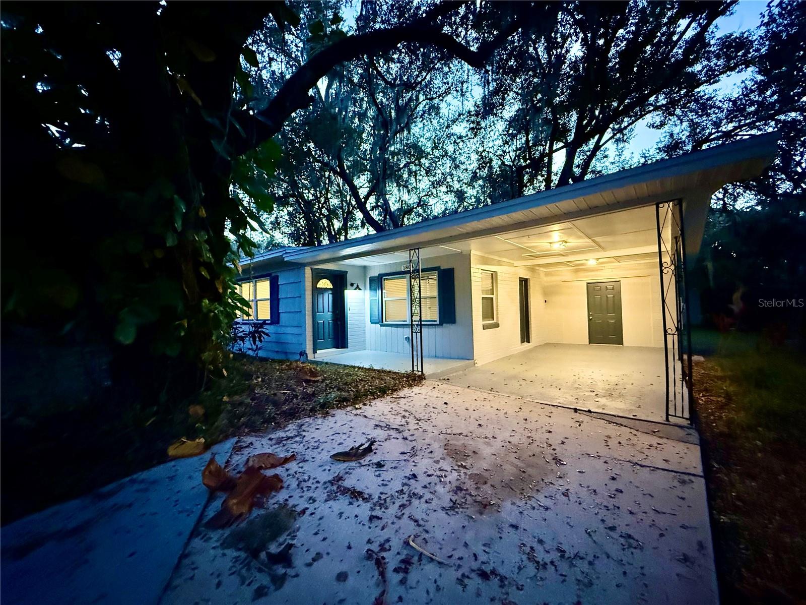 SAN LANTA 2ND SEC - Residential