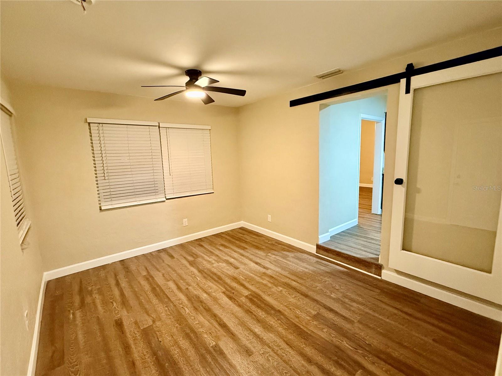 SAN LANTA 2ND SEC - Residential