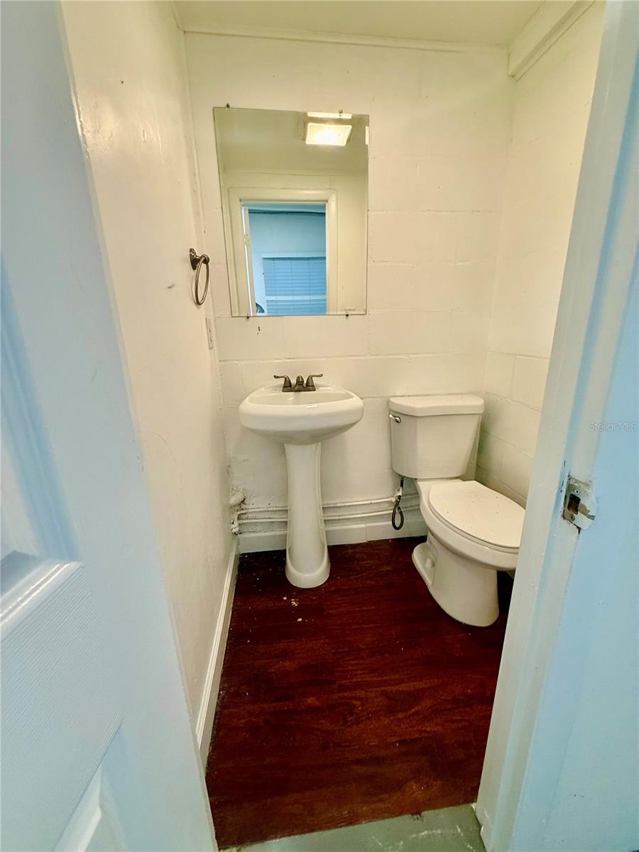 SAN LANTA 2ND SEC - Residential