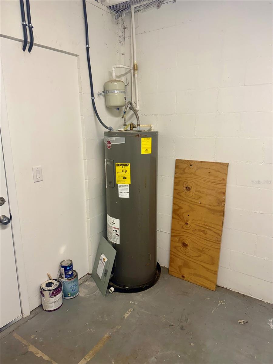 SAN LANTA 2ND SEC - Residential