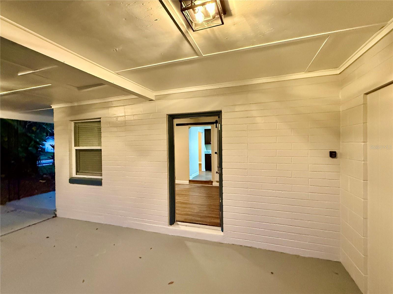 SAN LANTA 2ND SEC - Residential