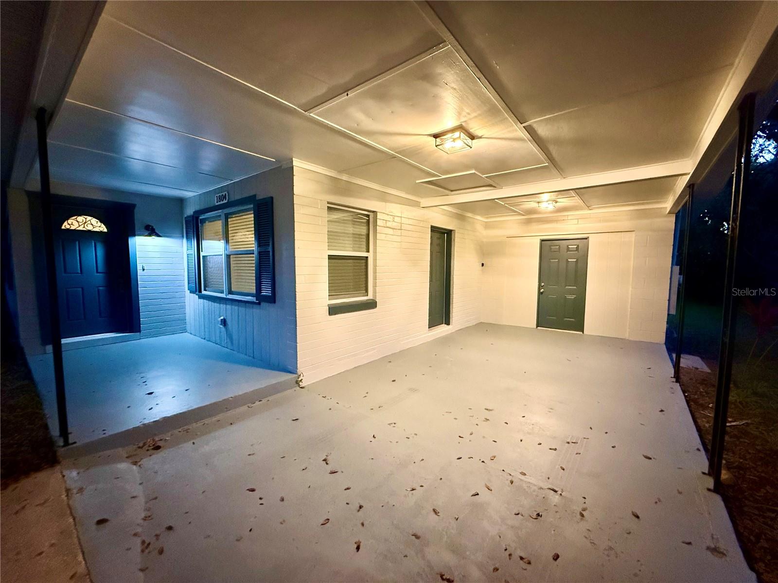 SAN LANTA 2ND SEC - Residential