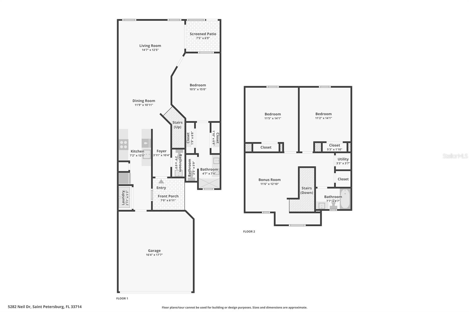HERITAGE OAKS TWNHMS - Residential