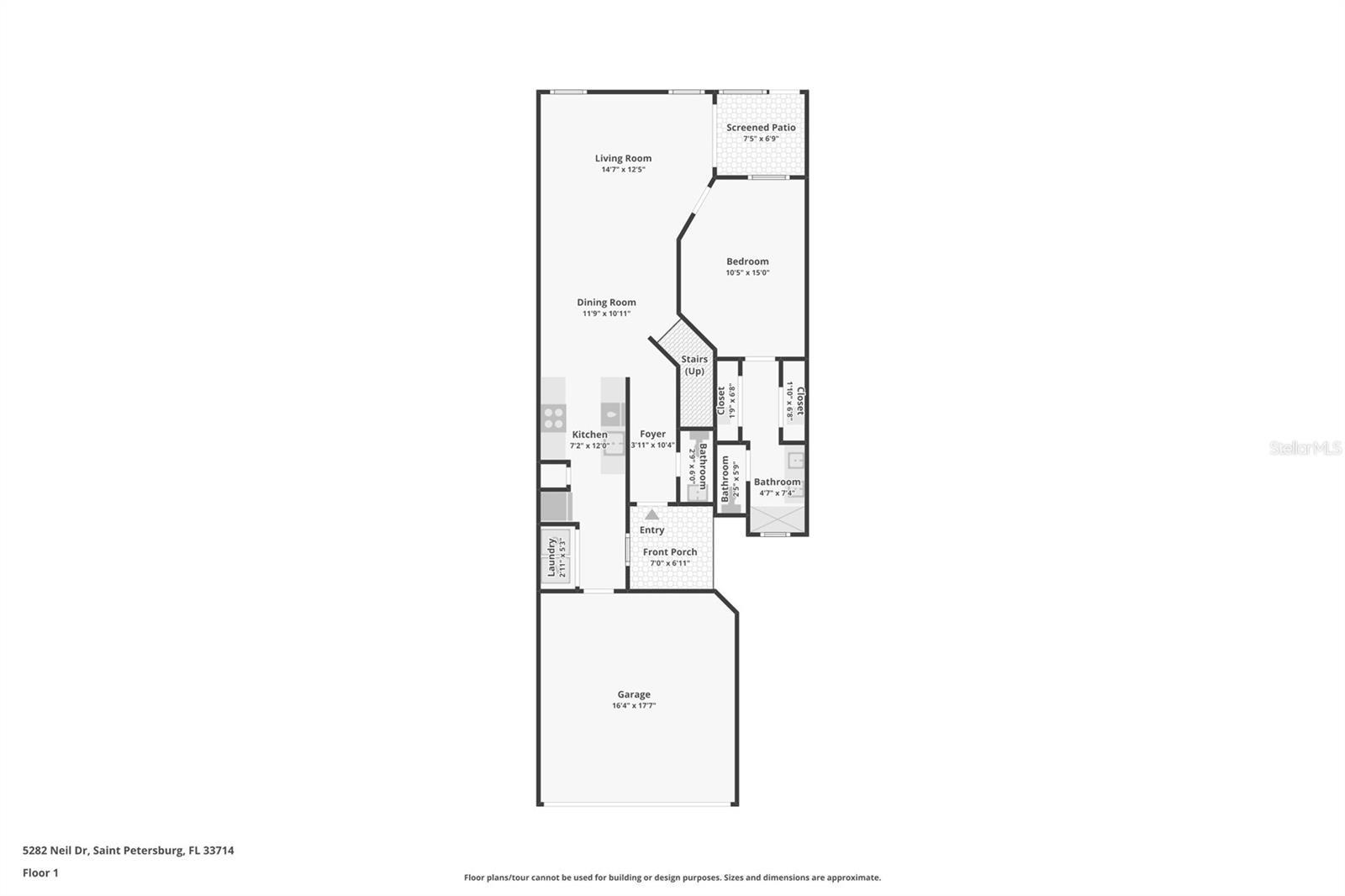 HERITAGE OAKS TWNHMS - Residential