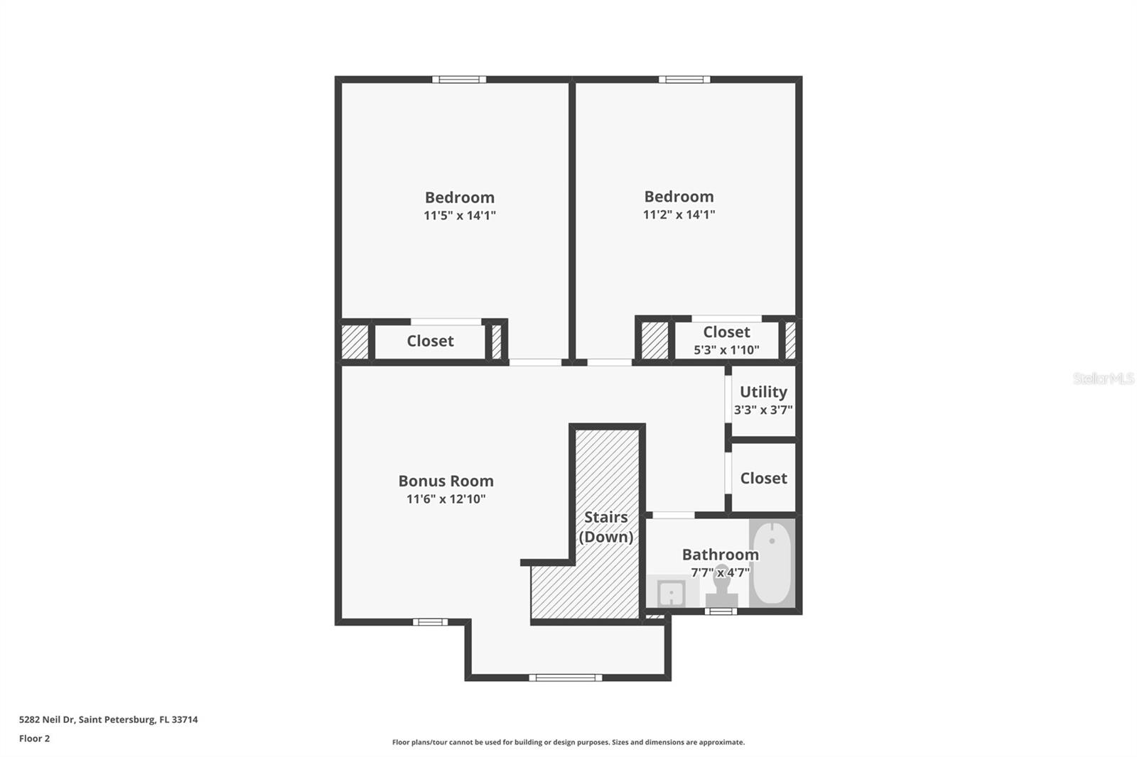 HERITAGE OAKS TWNHMS - Residential