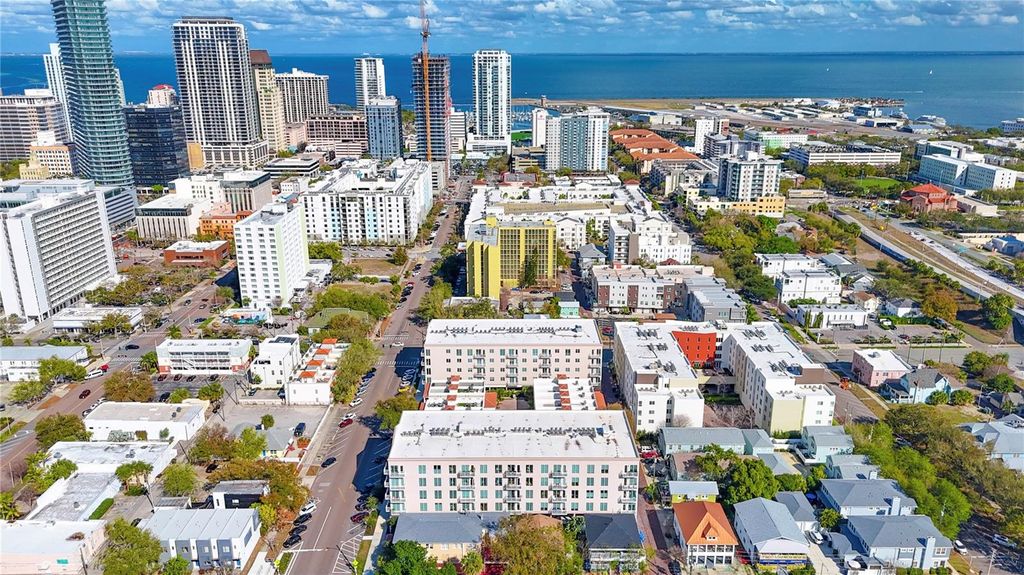 Photo of 644 3rd Avenue S #303, St Petersburg, FL 33701 (MLS # TB8481819)