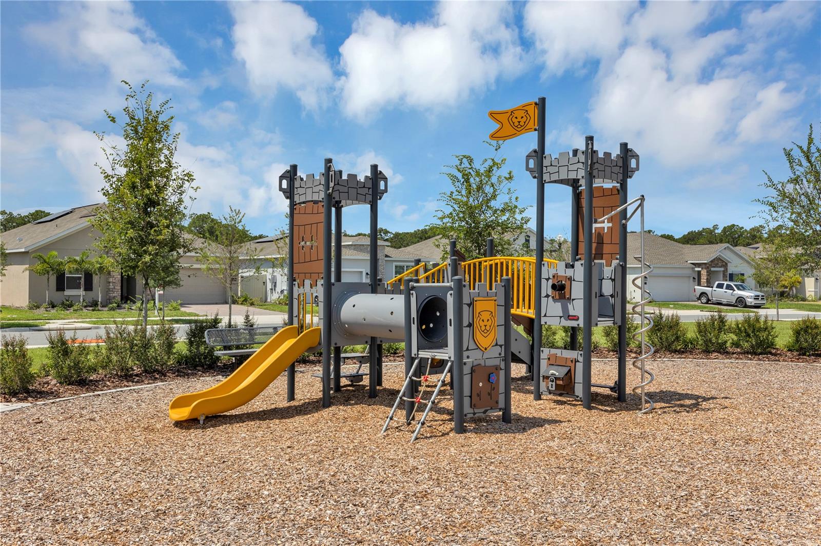 SUGARLOAF 55S - Residential