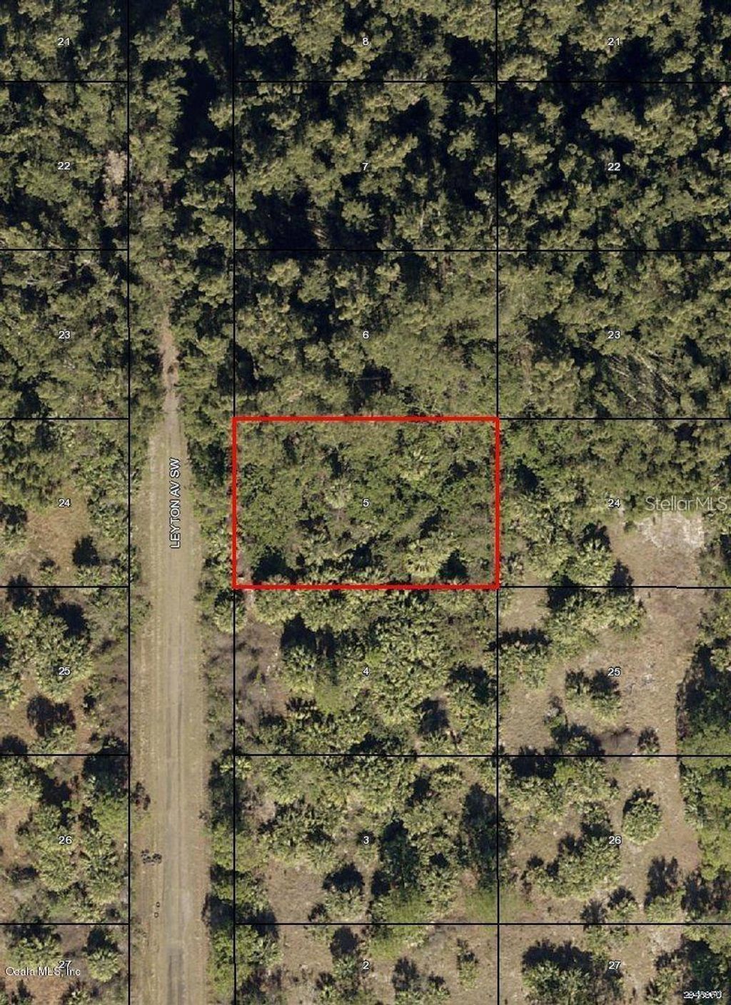Photo of 2751 Leyton Avenue SW, Palm Bay, FL 32908 (MLS # OM674575)